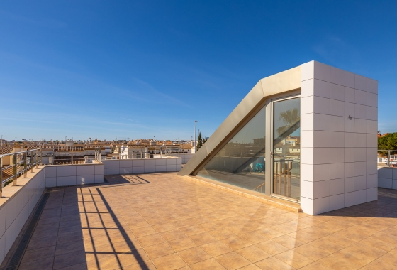 Rynek wtórny - Villa - Orihuela Costa - La Zenia