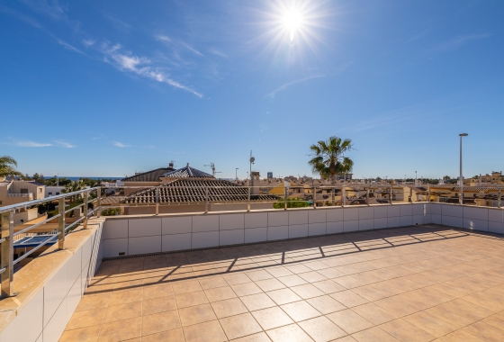 Rynek wtórny - Villa - Orihuela Costa - La Zenia