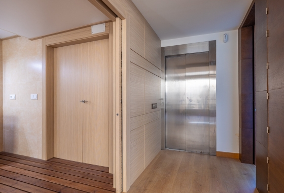 Rynek wtórny - Villa - Orihuela Costa - La Zenia