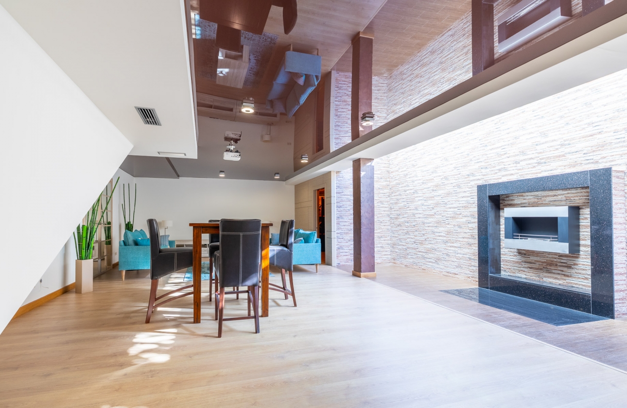 Rynek wtórny - Villa - Orihuela Costa - La Zenia