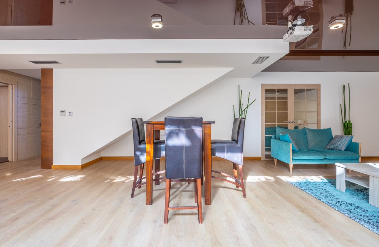 Rynek wtórny - Villa - Orihuela Costa - La Zenia