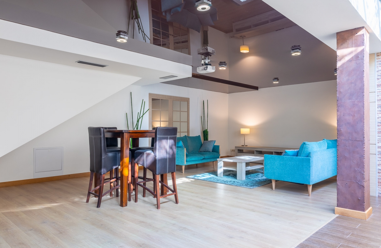 Rynek wtórny - Villa - Orihuela Costa - La Zenia