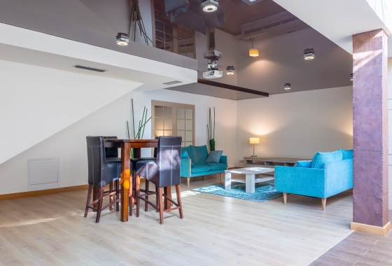 Rynek wtórny - Villa - Orihuela Costa - La Zenia