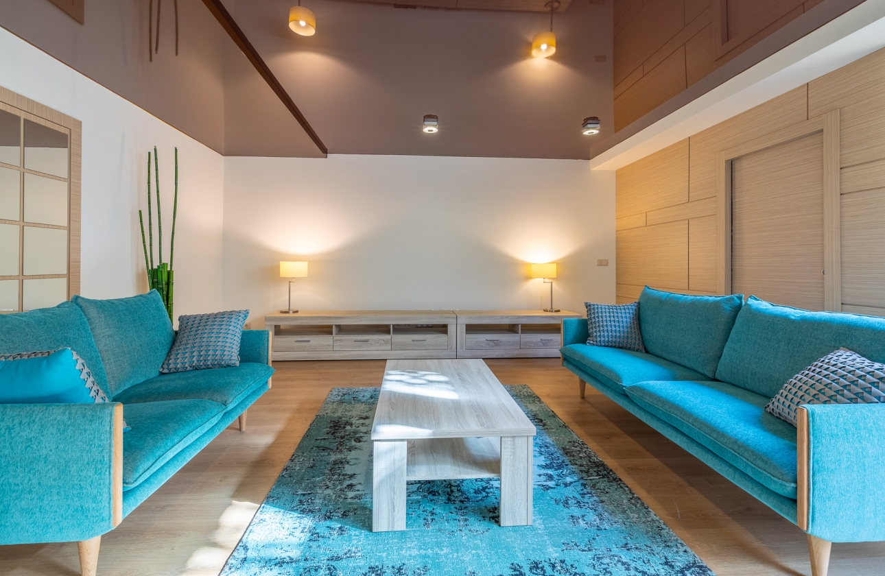 Rynek wtórny - Villa - Orihuela Costa - La Zenia