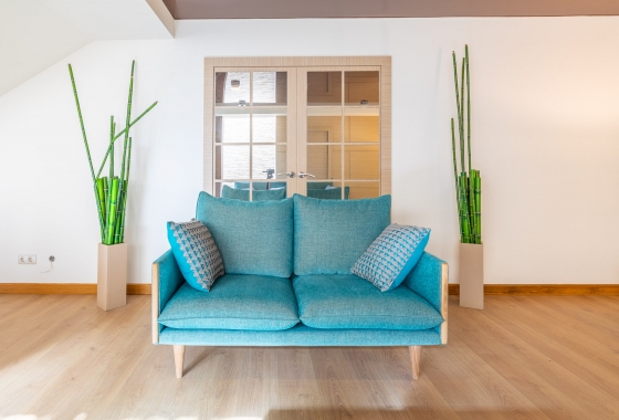 Rynek wtórny - Villa - Orihuela Costa - La Zenia