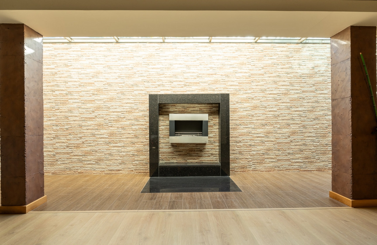 Rynek wtórny - Villa - Orihuela Costa - La Zenia