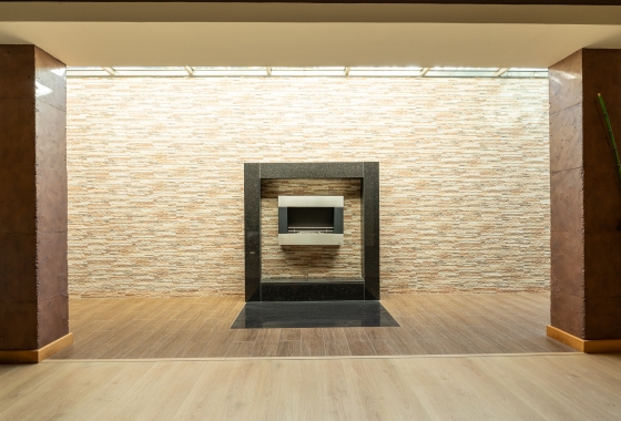 Rynek wtórny - Villa - Orihuela Costa - La Zenia