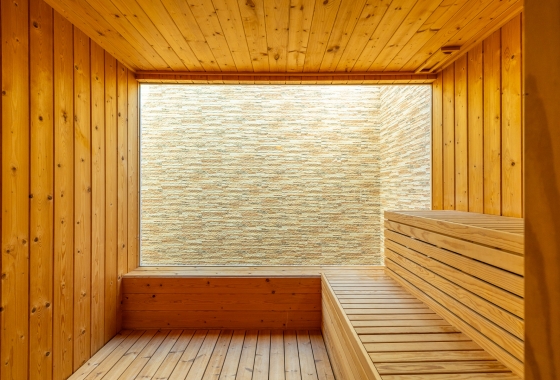 Rynek wtórny - Villa - Orihuela Costa - La Zenia