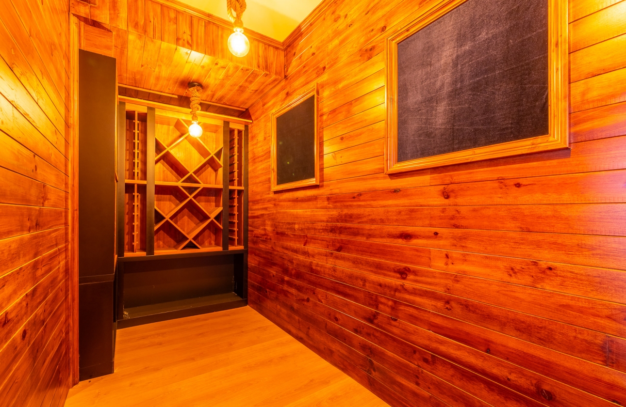 Rynek wtórny - Villa - Orihuela Costa - La Zenia