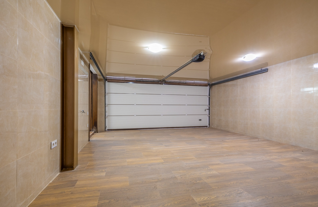 Rynek wtórny - Villa - Orihuela Costa - La Zenia