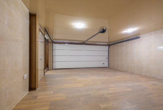 Rynek wtórny - Villa - Orihuela Costa - La Zenia