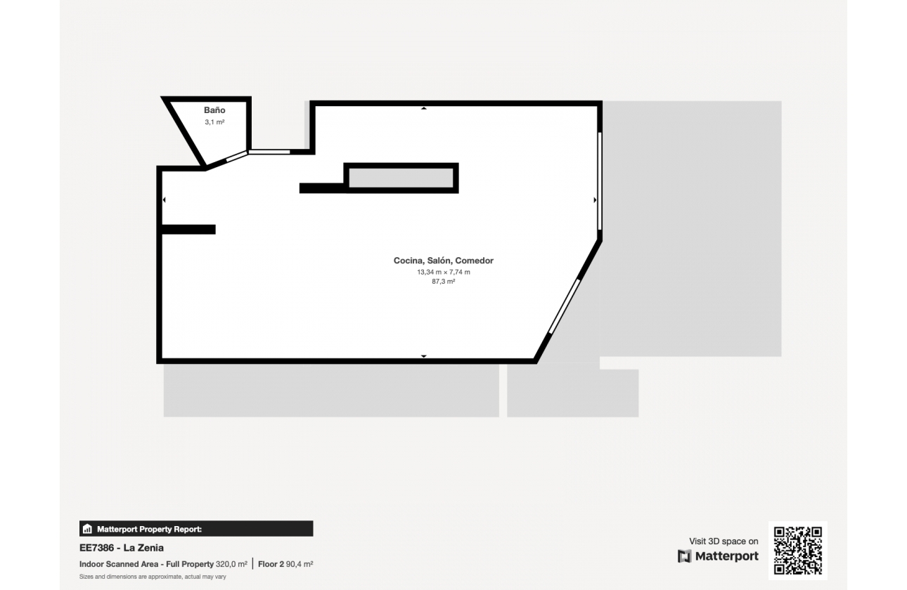 Rynek wtórny - Villa - Orihuela Costa - La Zenia