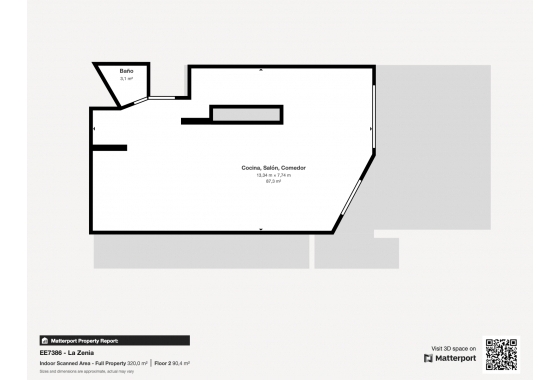 Rynek wtórny - Villa - Orihuela Costa - La Zenia