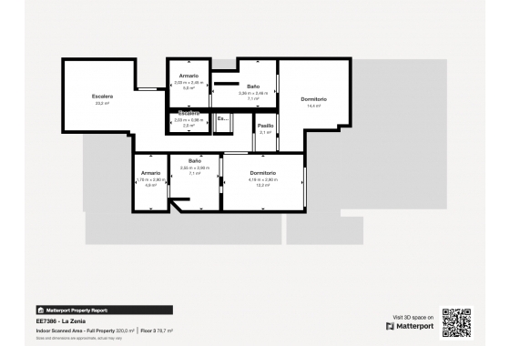 Rynek wtórny - Villa - Orihuela Costa - La Zenia