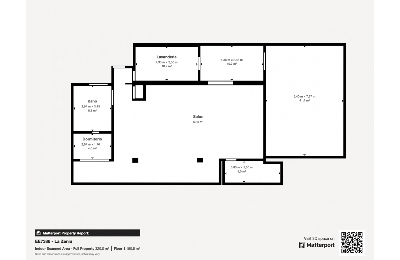 Rynek wtórny - Villa - Orihuela Costa - La Zenia