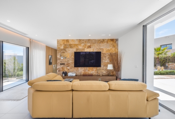 Rynek wtórny - Villa - Orihuela Costa - Las Colinas Golf