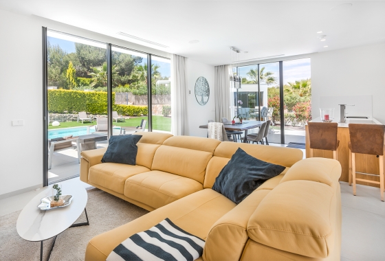 Rynek wtórny - Villa - Orihuela Costa - Las Colinas Golf