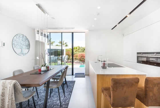 Rynek wtórny - Villa - Orihuela Costa - Las Colinas Golf