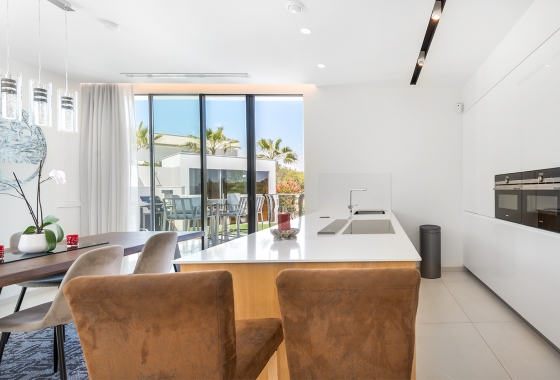 Rynek wtórny - Villa - Orihuela Costa - Las Colinas Golf