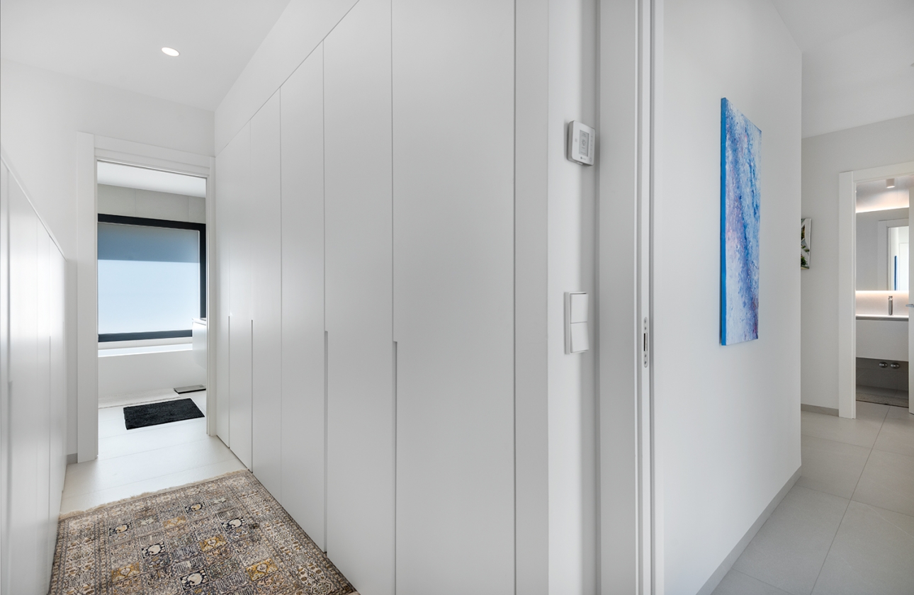 Rynek wtórny - Villa - Orihuela Costa - Las Colinas Golf