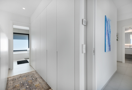 Rynek wtórny - Villa - Orihuela Costa - Las Colinas Golf