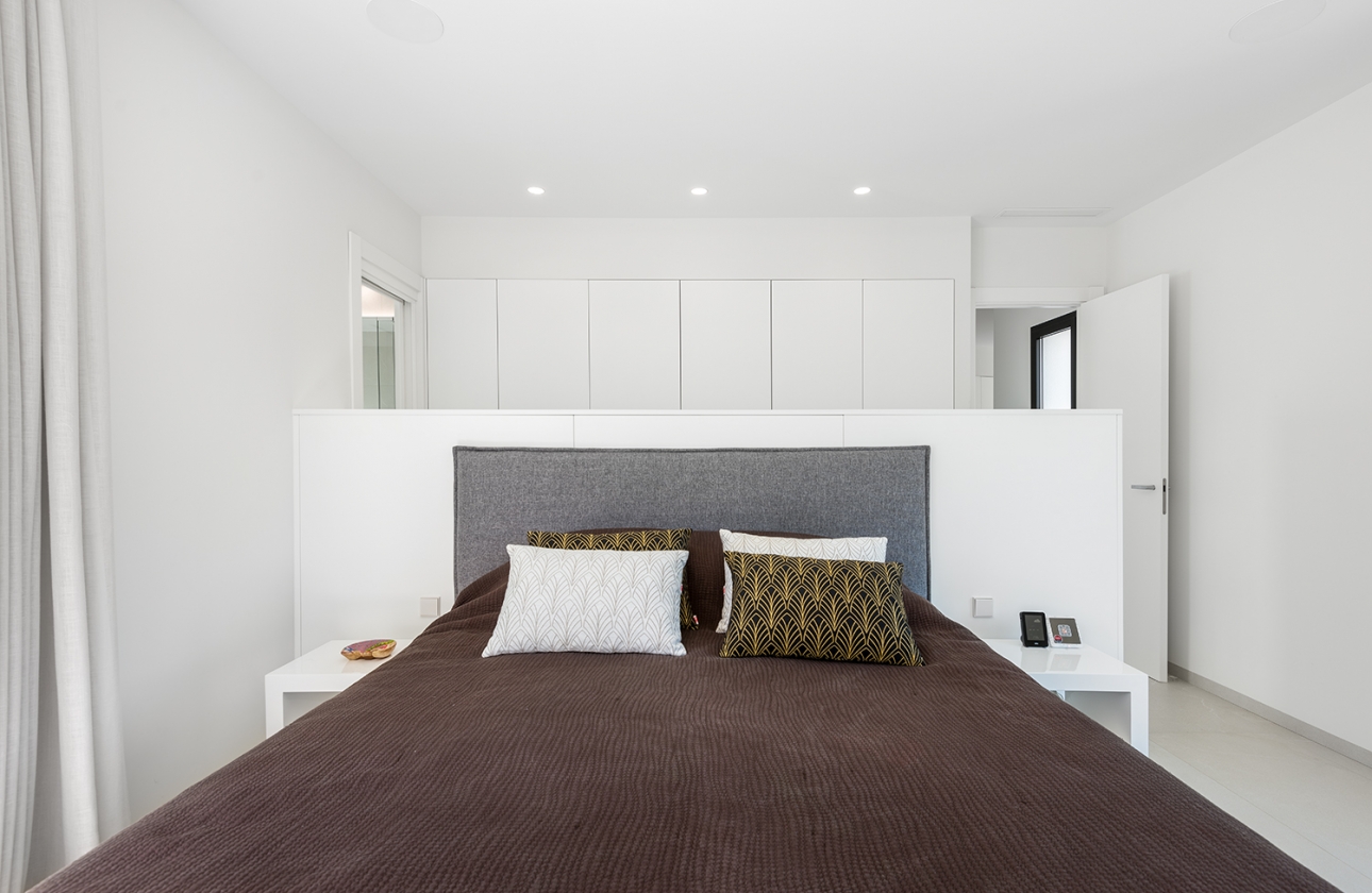 Rynek wtórny - Villa - Orihuela Costa - Las Colinas Golf