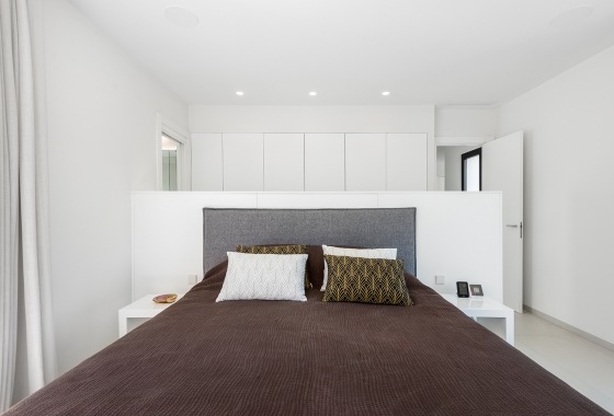 Rynek wtórny - Villa - Orihuela Costa - Las Colinas Golf