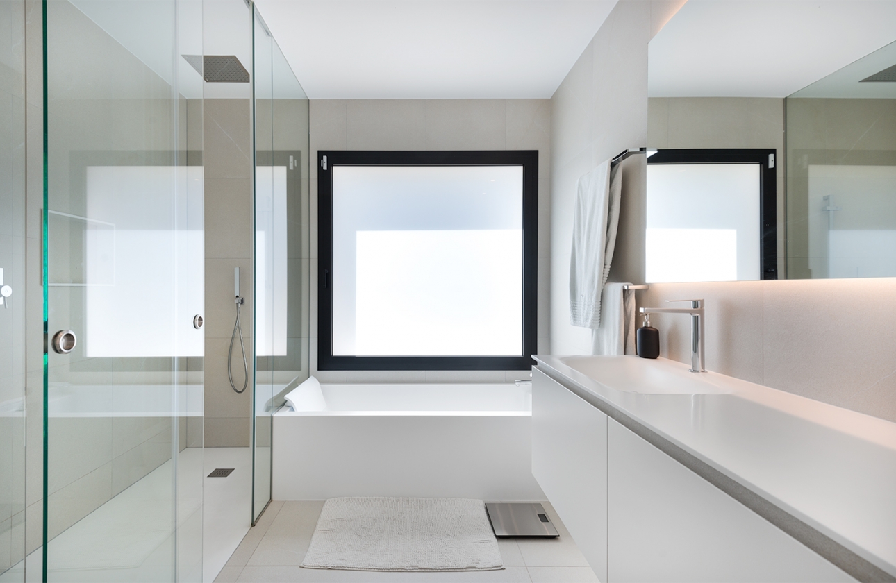 Rynek wtórny - Villa - Orihuela Costa - Las Colinas Golf