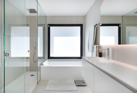 Rynek wtórny - Villa - Orihuela Costa - Las Colinas Golf