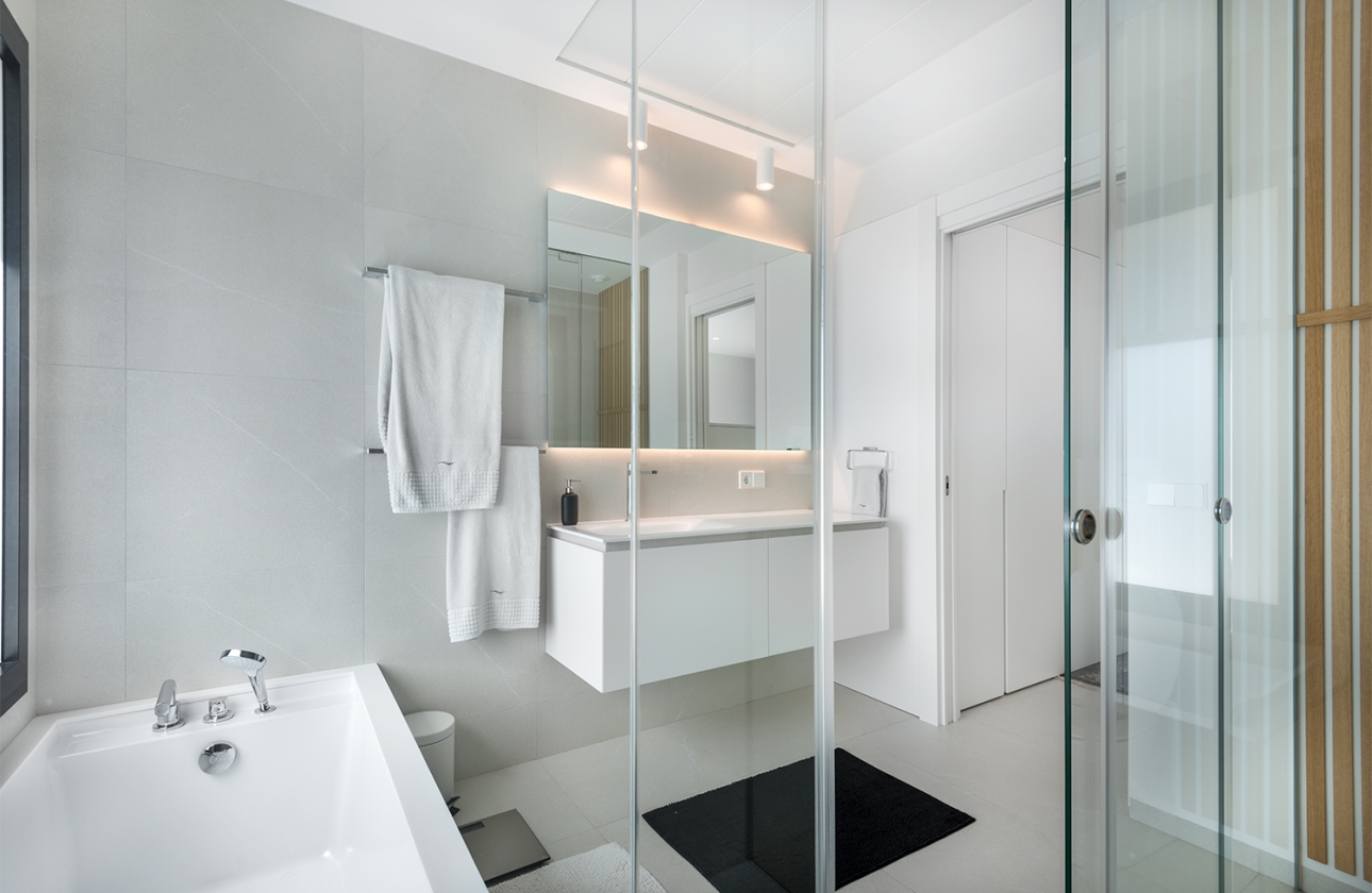 Rynek wtórny - Villa - Orihuela Costa - Las Colinas Golf