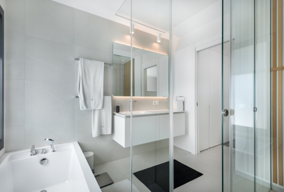 Rynek wtórny - Villa - Orihuela Costa - Las Colinas Golf