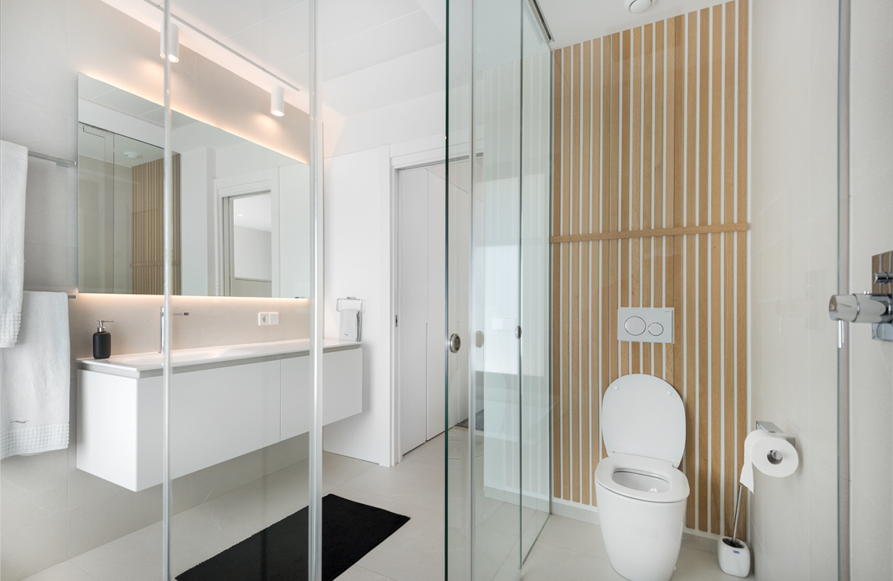 Rynek wtórny - Villa - Orihuela Costa - Las Colinas Golf