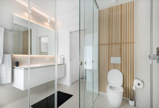 Rynek wtórny - Villa - Orihuela Costa - Las Colinas Golf