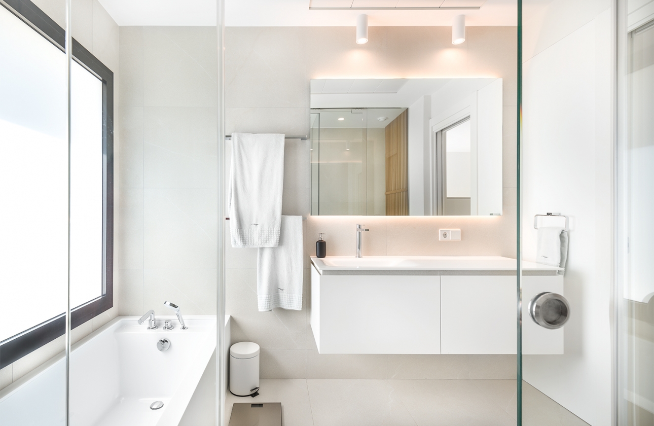 Rynek wtórny - Villa - Orihuela Costa - Las Colinas Golf