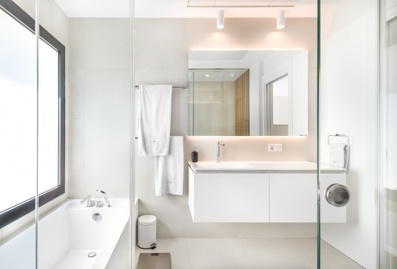 Rynek wtórny - Villa - Orihuela Costa - Las Colinas Golf