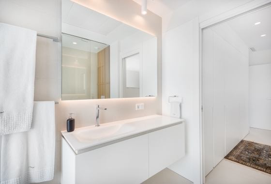 Rynek wtórny - Villa - Orihuela Costa - Las Colinas Golf