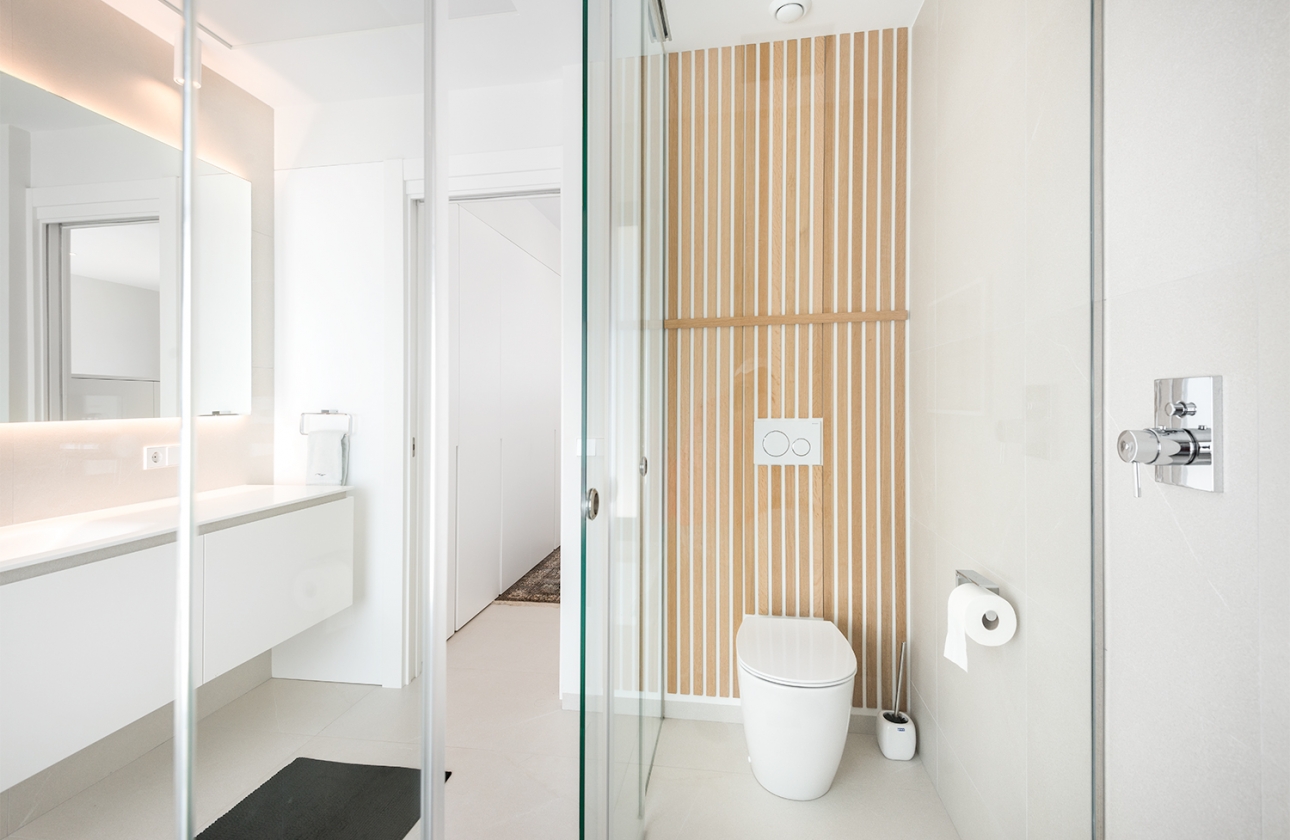 Rynek wtórny - Villa - Orihuela Costa - Las Colinas Golf