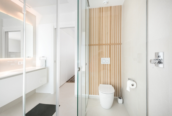 Rynek wtórny - Villa - Orihuela Costa - Las Colinas Golf