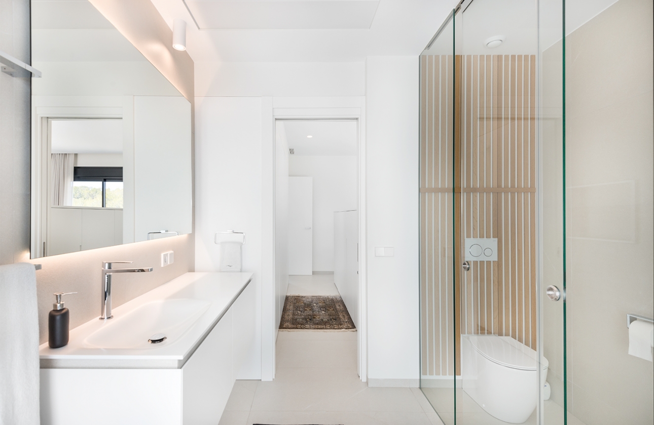 Rynek wtórny - Villa - Orihuela Costa - Las Colinas Golf