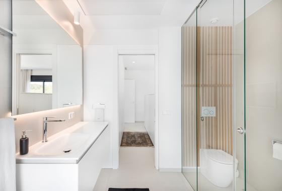 Rynek wtórny - Villa - Orihuela Costa - Las Colinas Golf