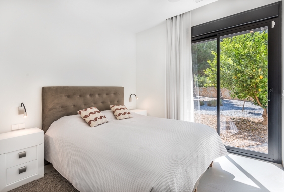 Rynek wtórny - Villa - Orihuela Costa - Las Colinas Golf