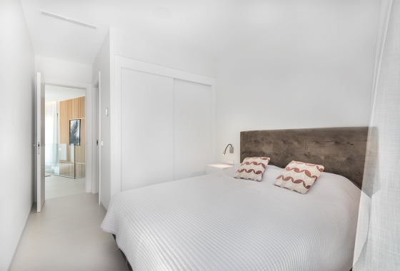 Rynek wtórny - Villa - Orihuela Costa - Las Colinas Golf