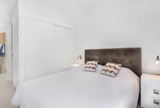 Rynek wtórny - Villa - Orihuela Costa - Las Colinas Golf