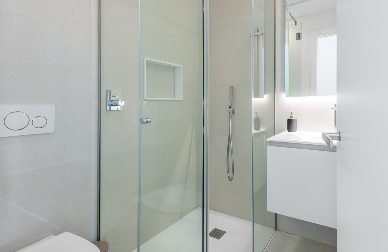 Rynek wtórny - Villa - Orihuela Costa - Las Colinas Golf