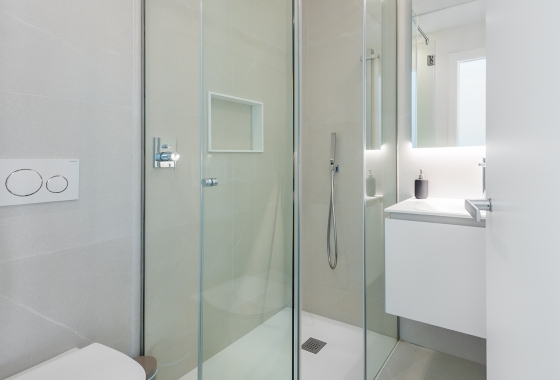 Rynek wtórny - Villa - Orihuela Costa - Las Colinas Golf