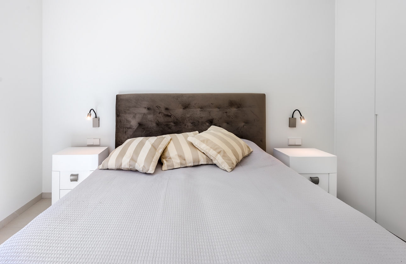 Rynek wtórny - Villa - Orihuela Costa - Las Colinas Golf