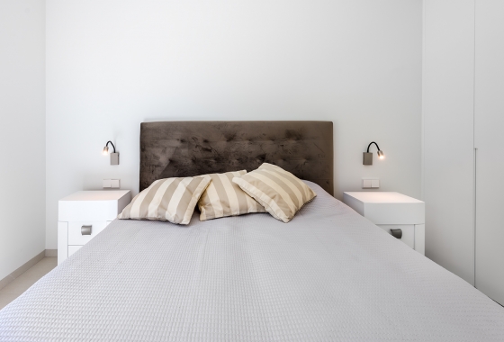 Rynek wtórny - Villa - Orihuela Costa - Las Colinas Golf