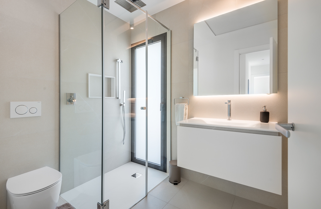 Rynek wtórny - Villa - Orihuela Costa - Las Colinas Golf