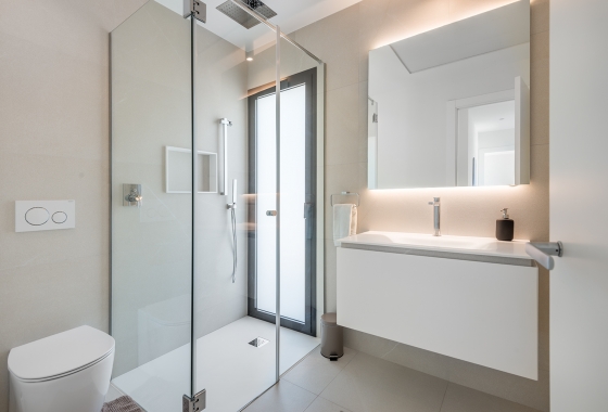 Rynek wtórny - Villa - Orihuela Costa - Las Colinas Golf