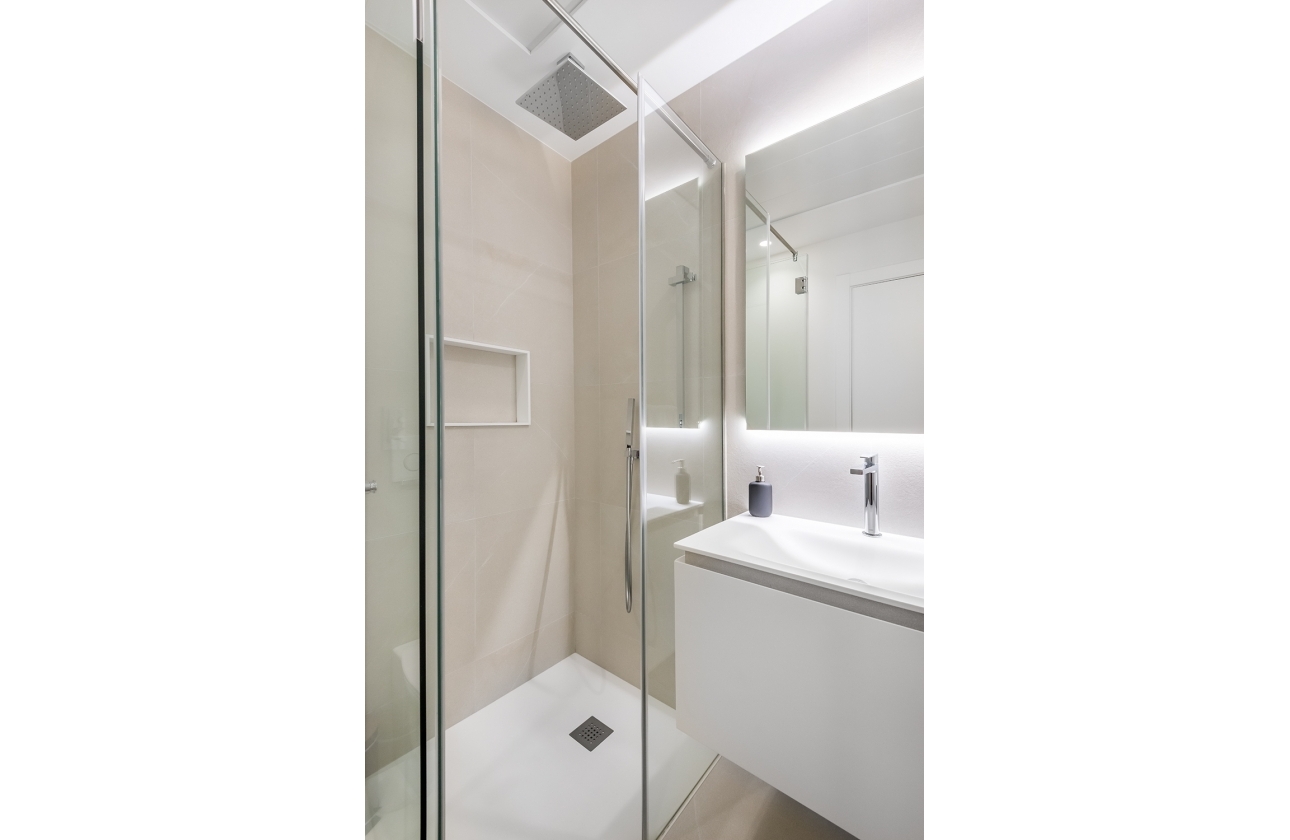 Rynek wtórny - Villa - Orihuela Costa - Las Colinas Golf